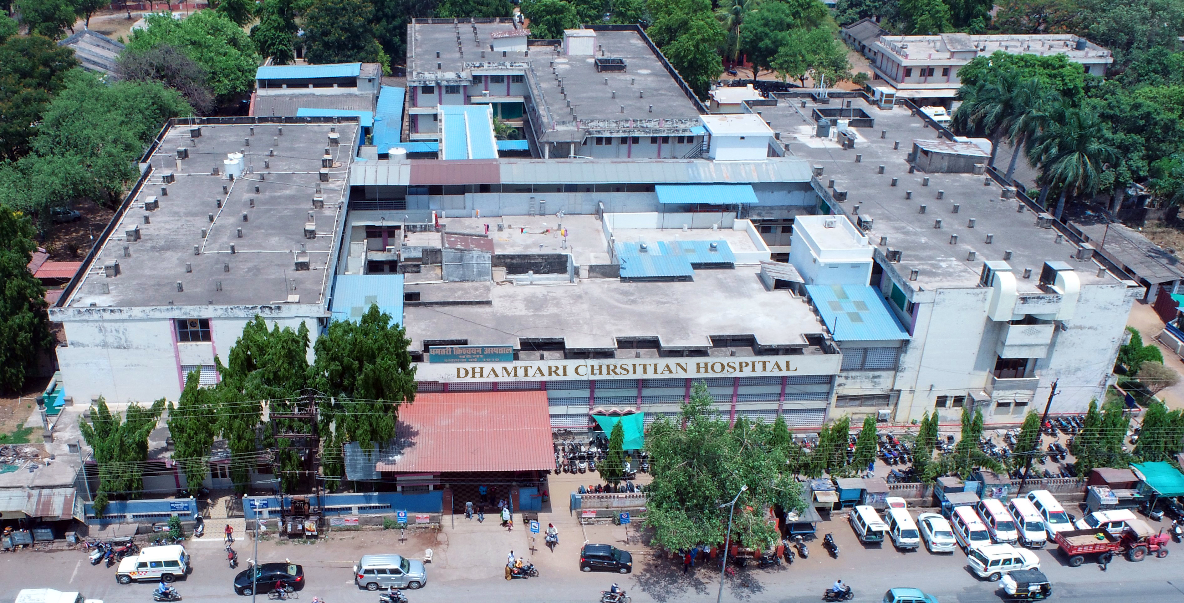 Own Hospital